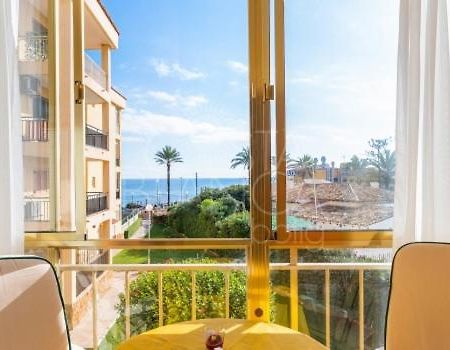 Apartamento Punta Prima Torrevieja La Zenia Exterior foto