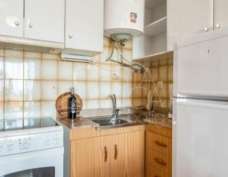 Apartamento Punta Prima Torrevieja La Zenia Exterior foto