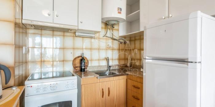 Apartamento Punta Prima Torrevieja La Zenia Exterior foto